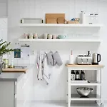 Vakantiehuis Cozy In With Unique Design Choices