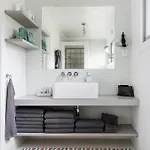 Cozy In With Unique Design Choices Larvik
