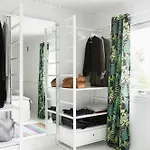 Cozy In With Unique Design Choices Larvik