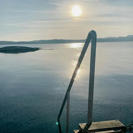 Cozy In With Unique Design Choices