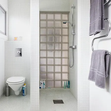 Dom wakacyjny Cozy In With Unique Design Choices