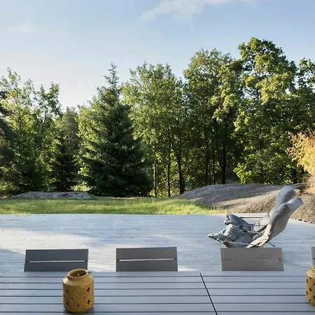 Cozy In With Unique Design Choices