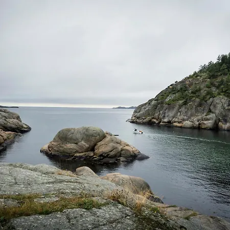 Cozy In With Unique Design Choices Dom wakacyjny