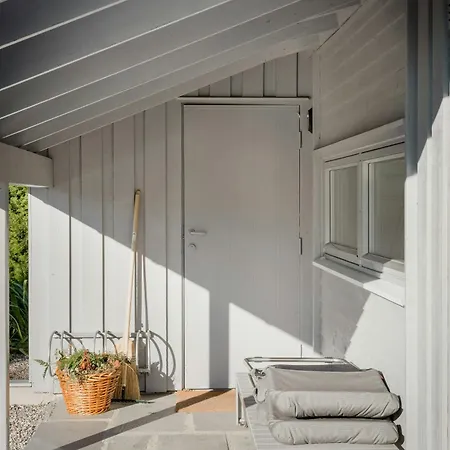 Cozy In With Unique Design Choices *