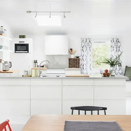 Cozy In With Unique Design Choices Prázdninový dům *