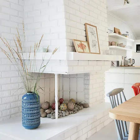 Cozy In With Unique Design Choices