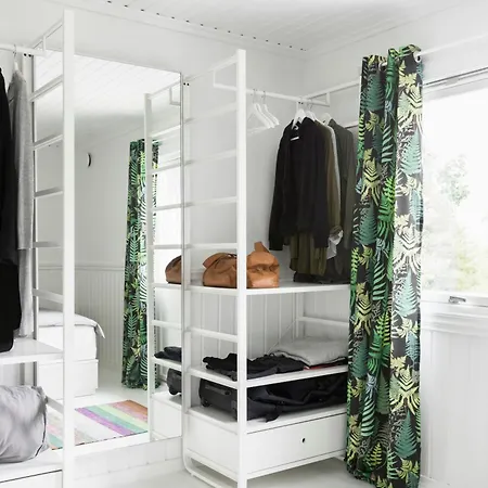 Cozy In With Unique Design Choices 拉尔维克