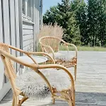 Cozy In With Unique Design Choices Holiday home Larvik